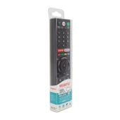 HUAYU KL RM-L1676 SONY GOOGLE PLAY-NETFLIX-YOUTUBE TUŞLU UNIVERSAL LCD LED TV KUMANDA - 1
