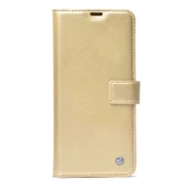Smcase Huawei P40 Lite E Kılıf Delüxe Standlı Cüzdan - 4