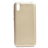 Smcase Xiaomi Redmi 9A Kılıf Lüks Mat Silikon Nano Ekran Koruyucu - 4