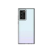 Smcase Samsung Galaxy Note 20 Ultra Kılıf Lüks Silikon  Kamera Nano Koruyucu - 1