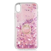 Smcase Samsung Galaxy A10 Kılıf Milce Yüzüklü Sulu Silikon - 3
