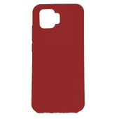 Smcase Oppo A73 Kılıf Biye Mat Silikon  Nano Ekran Koruyucu - 3