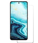 Smcase General Mobile GM 21 Pro Kılıf Lüks Premier Silikon  Nano Ekran Koruyucu thumbnail 12