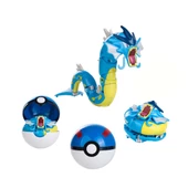 Pokemon Orijinal Lisanslı Elf Topu Gyarados - 2