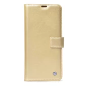 Smcase İnfinix Smart 5 Kılıf Delüxe Standlı Cüzdan - 4