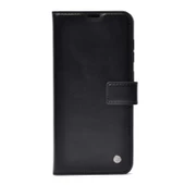 Smcase İnfinix Smart 5 Kılıf Delüxe Standlı Cüzdan - 1