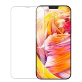 Smcase iPhone 13 Mini Kılıf Lüks Silikon  Nano Ekran Koruyucu thumbnail 2