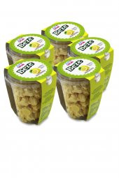 SÜT ÇOCUK LİMON AROMALI 30 GR 5Lİ BEZE PAKETİ - 1