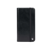 Smcase Xiaomi Redmi Note 8 Pro Kılıf Multi Delüxe Standlı Kartlıklı 2-1 Cüzdan - 9