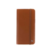 Smcase Xiaomi Redmi Note 9s Kılıf Multi Delüxe Standlı Kartlıklı 2-1 Cüzdan thumbnail 9