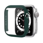 Smcase Apple Watch 45mm Gard Mika Tam Kapatan Ekran Koruyucu - 2