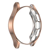 Smcase Samsung Galaxy Watch 4 Classic 42mm Gard Tam Kapatan Ekran Koruyucu - 5