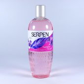 1933 Balıkesir Serpen Çiçeği Kolonyası 400 ml 60 Derece - 1