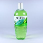1933 Balıkesir Zeytin Çiçeği Kolonyası 400 ml 60 Derece - 1