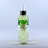 1962 Tarihi Balıkesir Kolonyacısı Çam Çiçeği Kolonyası Sprey 150 ml Eau De Cologne - 1