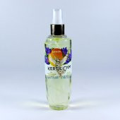 1962 Tarihi Balıkesir Kolonyacısı Safran Kolonyası Sprey 150 ml Eau De Cologne - 1