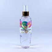 1962 Tarihi Balıkesir Kolonyacısı Şehri Banu Kolonyası Sprey 150 ml Eau De Cologne - 1