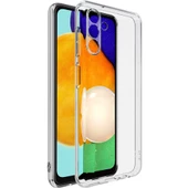 Smcase Samsung Galaxy A13 5G Kılıf Kamera Korumalı Tpu Silikon - 1