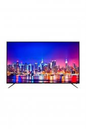 Profilo 50PA305E Full HD 50" 127 Ekran Uydu Alıcılı Android Smart LED TV - 1