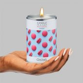 Mustard Makaron Mum - 1