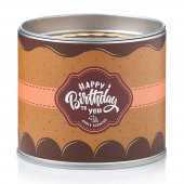 Mustard Birthday Mum - 1