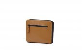 Lexon Packable Katlanabilir Sırt Çantası  Kahverengi - 4