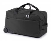 Lexon Apollo Duffle Kabin Boy Tekerlekli Valiz  Gri - 1