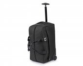 Lexon Apollo Duffle Kabin Boy Tekerlekli Valiz  Gri - 2