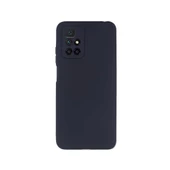 Smcase Xiaomi Redmi 10 2022 Kılıf Kamera Korumalı Premier Silikon - 2