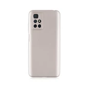 Smcase Xiaomi Redmi 10 2022 Kılıf Kamera Korumalı Premier Silikon - 6