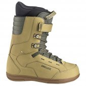 DEELUXE ORİGİNAL BAĞCIKLI SNOWBORD BOTU - 1