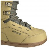DEELUXE ORİGİNAL BAĞCIKLI SNOWBORD BOTU - 3