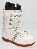 DNA. 2023 Snowboard Bot Team White - 1