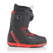 Rental Boa Focus Snowboard Bot - 1