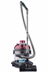 Arnica Hydra Plus 2400 W Su Filtreli Elektrikli Süpürge - 1