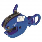 Atlas Atsk5 Dikey Sac Kapma 5 Ton - 1