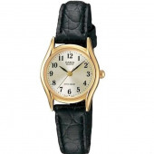 Casio LTP-1094Q-7B2RDF Kadın Kol Saati - 1