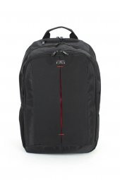 Case Club 17,3 Inç Laptop Çantası Geniş Hacimli Suya Dayanıklı Yüzey, Darbeye dayanıklı - 2