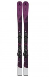 CLOUD Q LTD Kayak + M 10 GW Bağlama - 2023 - 1