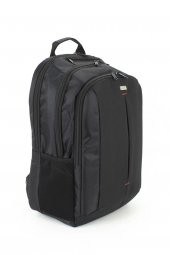 Case Club 17,3 Inç Laptop Çantası Geniş Hacimli Suya Dayanıklı Yüzey, Darbeye dayanıklı - 1