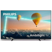 Philips 50PUS8007 4K Ultra HD 50 - 1
