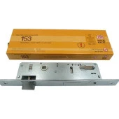 Kale 153/35 Silindirli Gömme Kilit Barelsiz Karşılıksız 35 mm - 4
