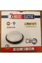 HOROZ LED ARMATÜR - 3