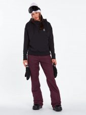 Volcom Hallen Pantolon MER - 1