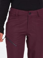 Volcom Hallen Pantolon MER - 4