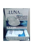 LUNA MODERN TİP LEDLİ TAVAN ARMATÜRÜ - 1