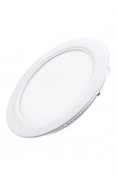 Ack - 12W Slim Led Spot AP01-01200 - 1