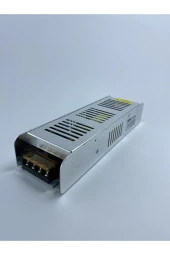 YCL 360W Slim  Kasa İç Mekan   Led Trafosu  30A 12V YLT-S 1360 - 3
