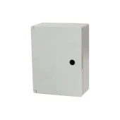 Çetinkaya 21x28x13 Opak Kapaklı Plastik Pano thumbnail 1