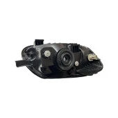 Far Sol Accent 2003-2005 Sarı Sinyalli Elektrikli thumbnail 3